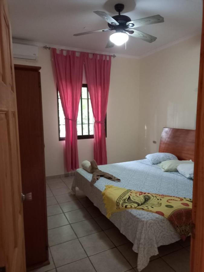 Hotel Casa Bonita Puerto Viejo de Talamanca Exteriör bild